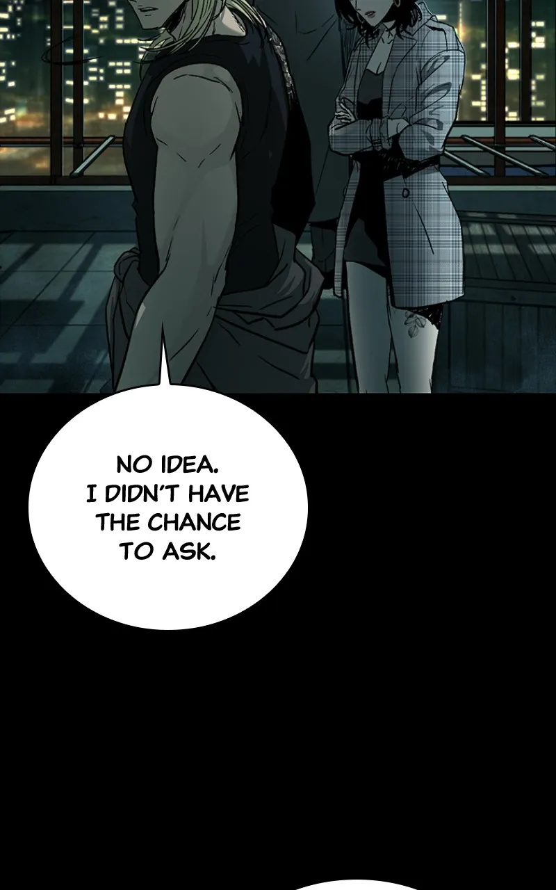 Kowloon: COPÓKA Chapter 14 page 117 - 