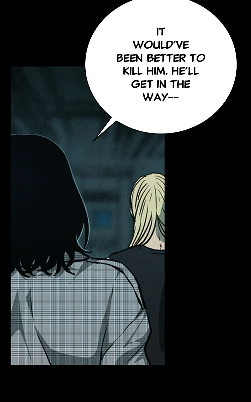 Kowloon: COPÓKA Chapter 14 page 118 - 