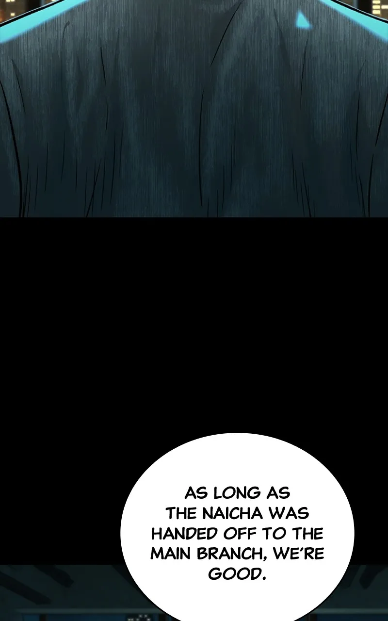 Kowloon: COPÓKA Chapter 14 page 120 - 
