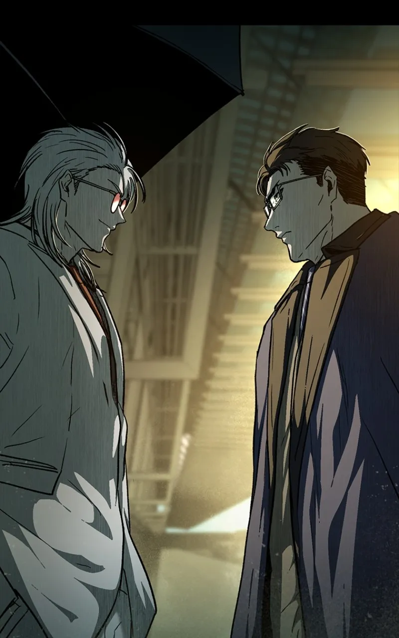Kowloon: COPÓKA Chapter 14 page 13 - 