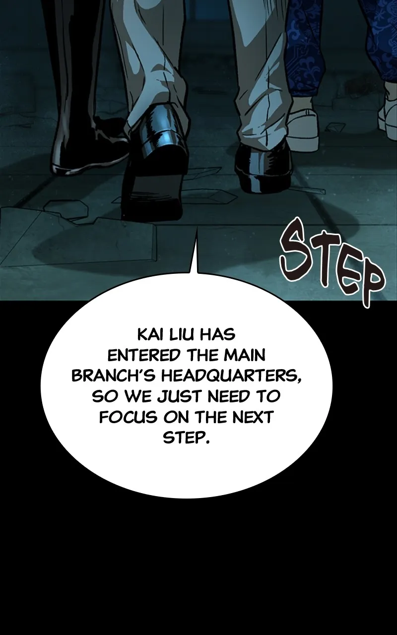 Kowloon: COPÓKA Chapter 14 page 122 - 