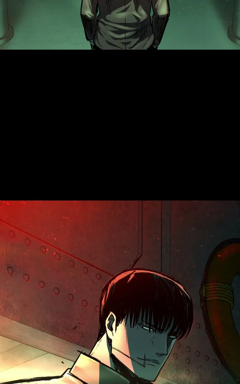 Kowloon: COPÓKA Chapter 14 page 129 - 
