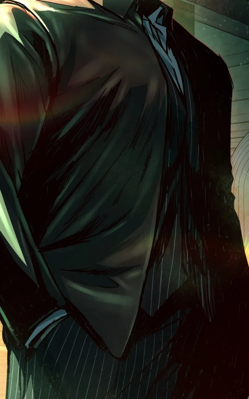 Kowloon: COPÓKA Chapter 14 page 130 - 
