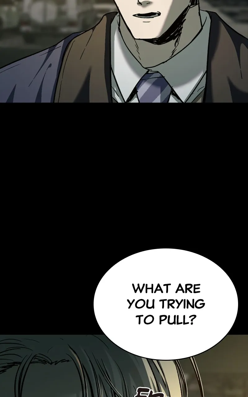Kowloon: COPÓKA Chapter 14 page 15 - 