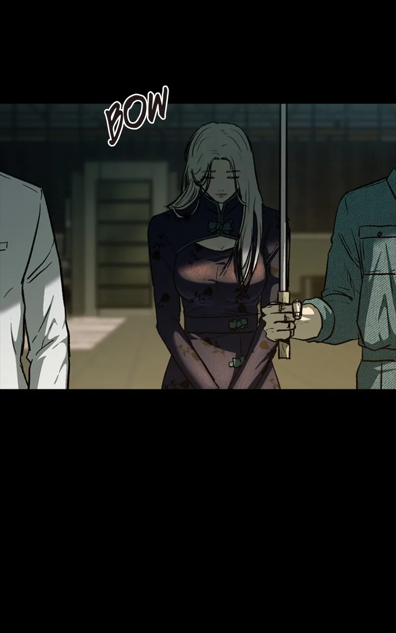 Kowloon: COPÓKA Chapter 14 page 17 - 