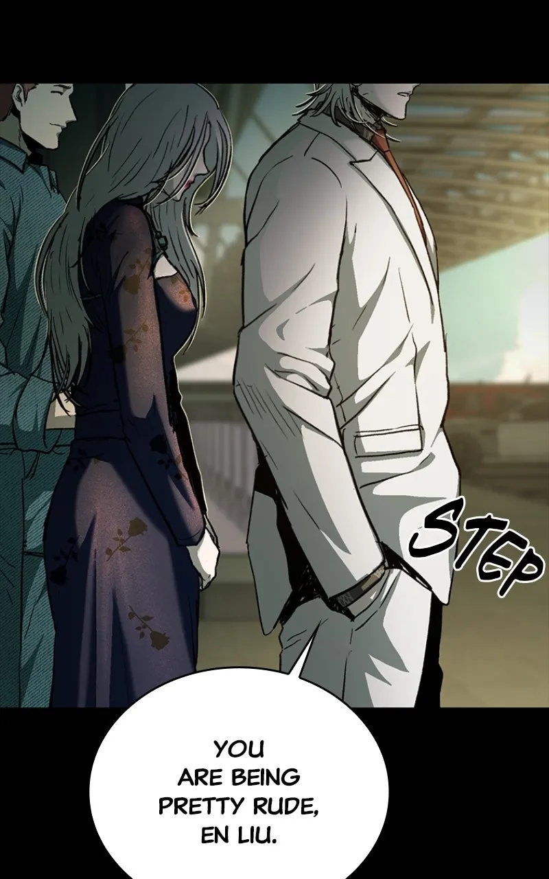 Kowloon: COPÓKA Chapter 14 page 18 - 