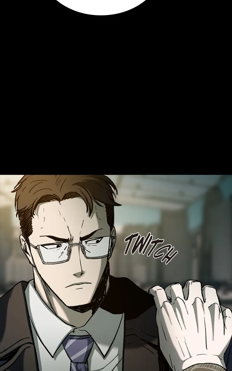 Kowloon: COPÓKA Chapter 14 page 19 - 