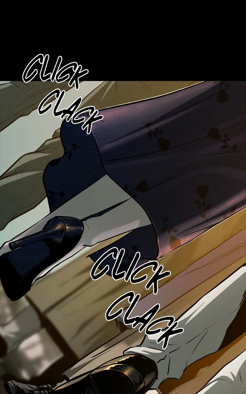 Kowloon: COPÓKA Chapter 14 page 3 - 