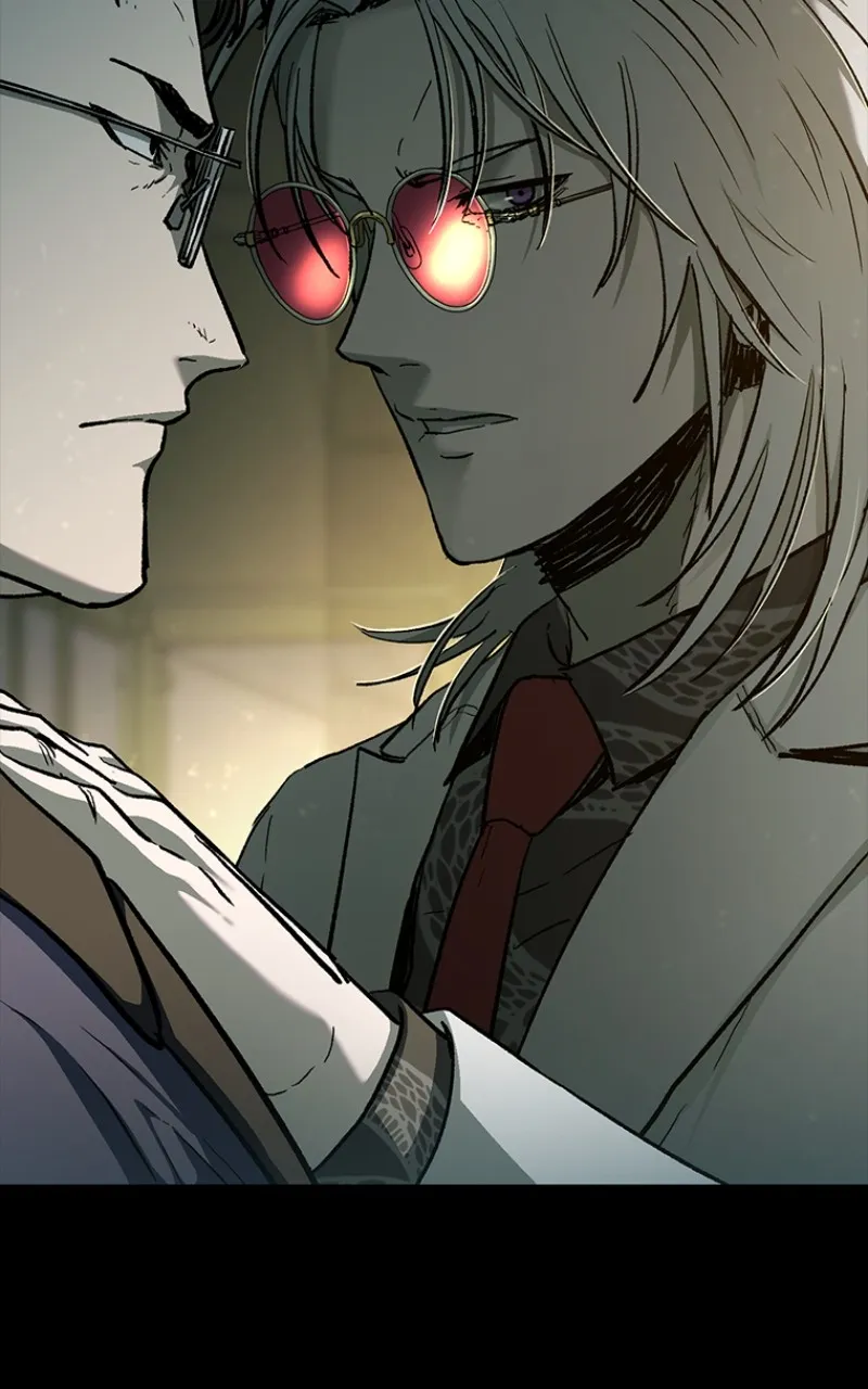 Kowloon: COPÓKA Chapter 14 page 21 - 