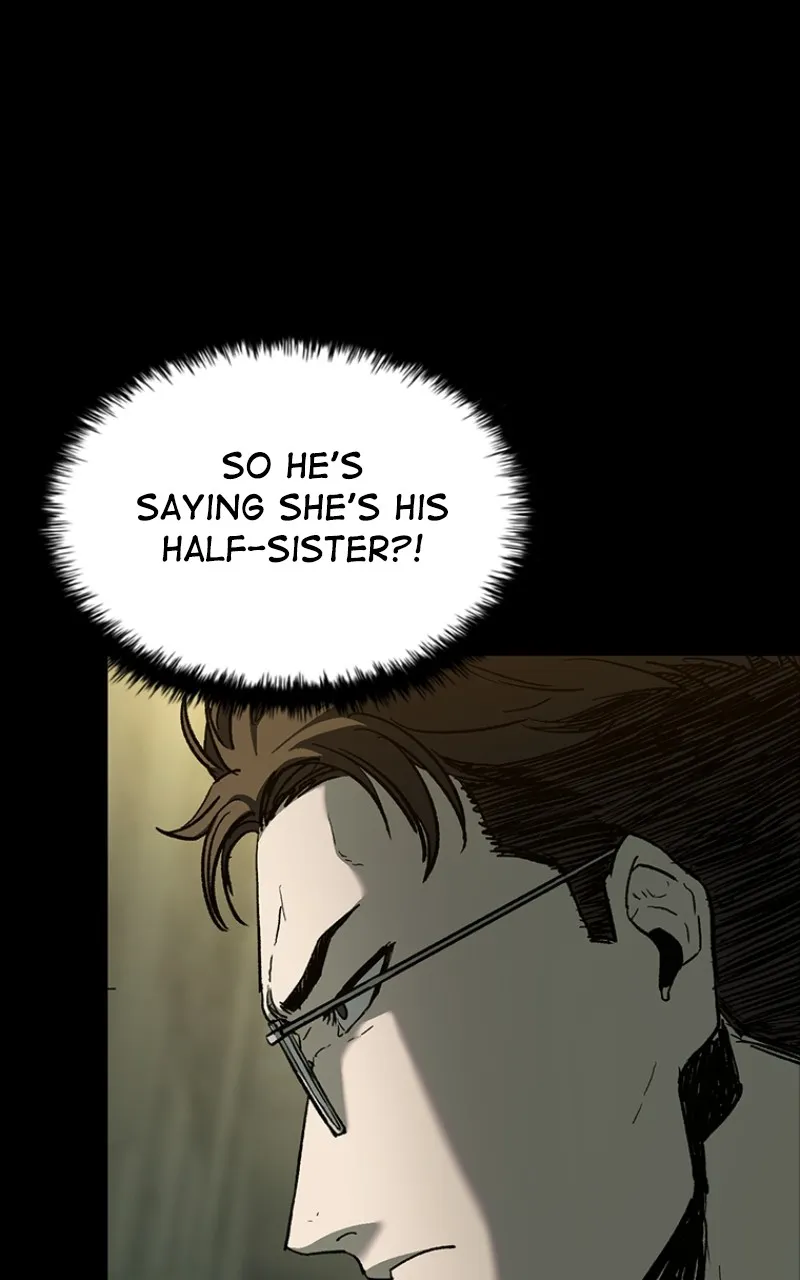 Kowloon: COPÓKA Chapter 14 page 22 - 