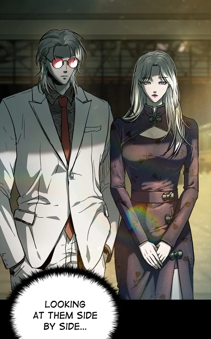 Kowloon: COPÓKA Chapter 14 page 27 - 