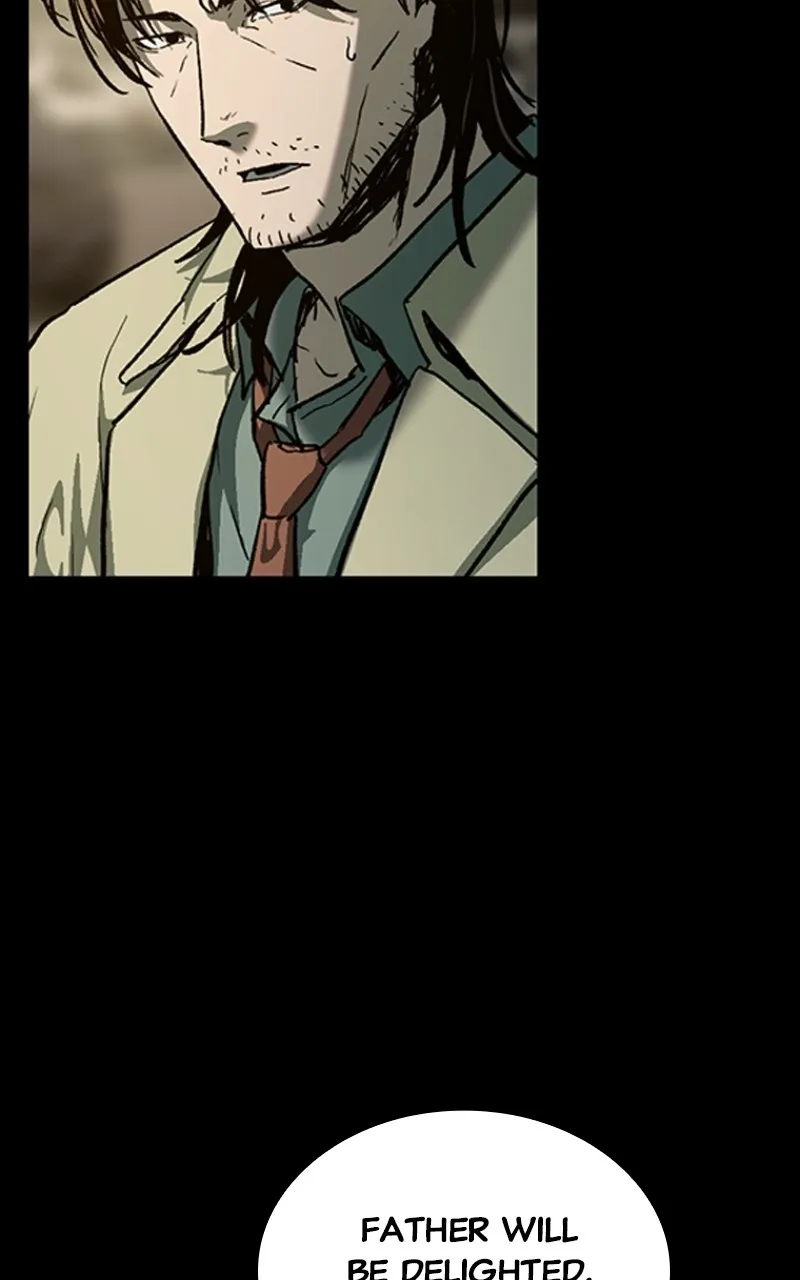 Kowloon: COPÓKA Chapter 14 page 29 - 