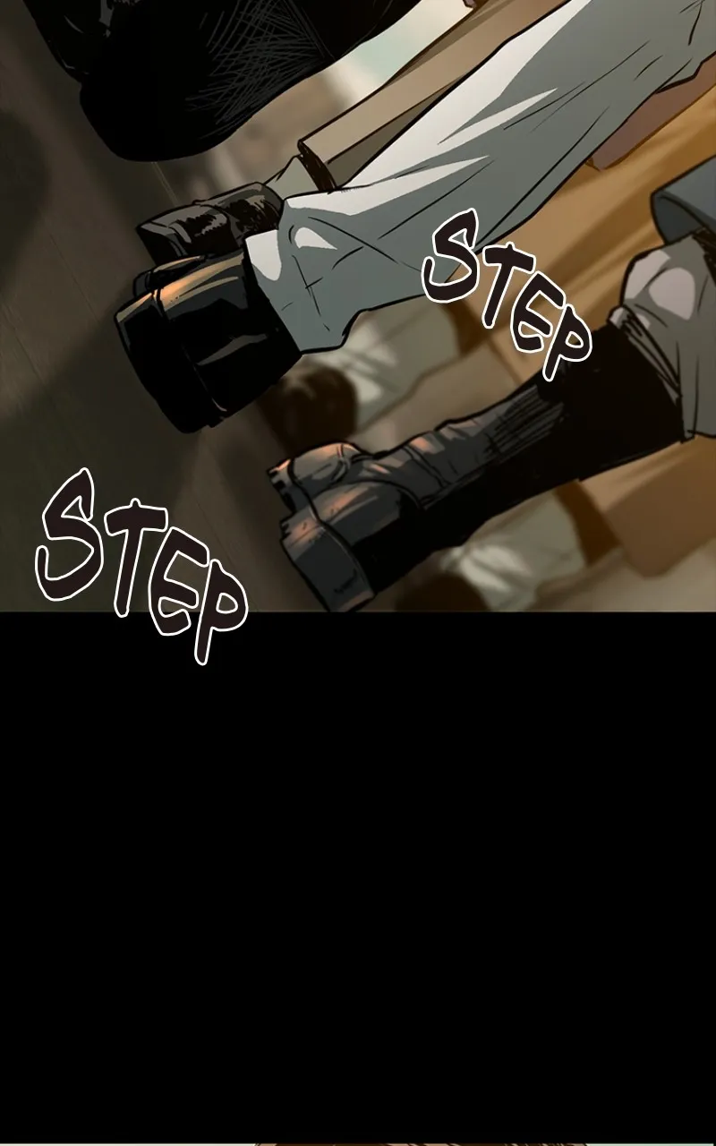 Kowloon: COPÓKA Chapter 14 page 4 - 