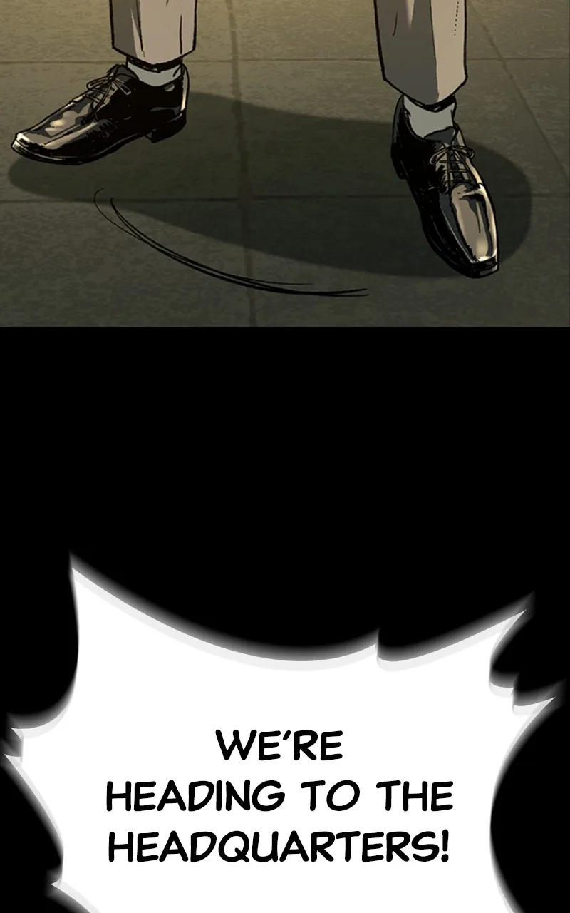 Kowloon: COPÓKA Chapter 14 page 31 - 