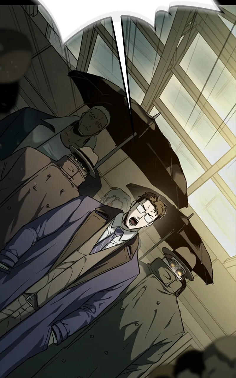 Kowloon: COPÓKA Chapter 14 page 32 - 