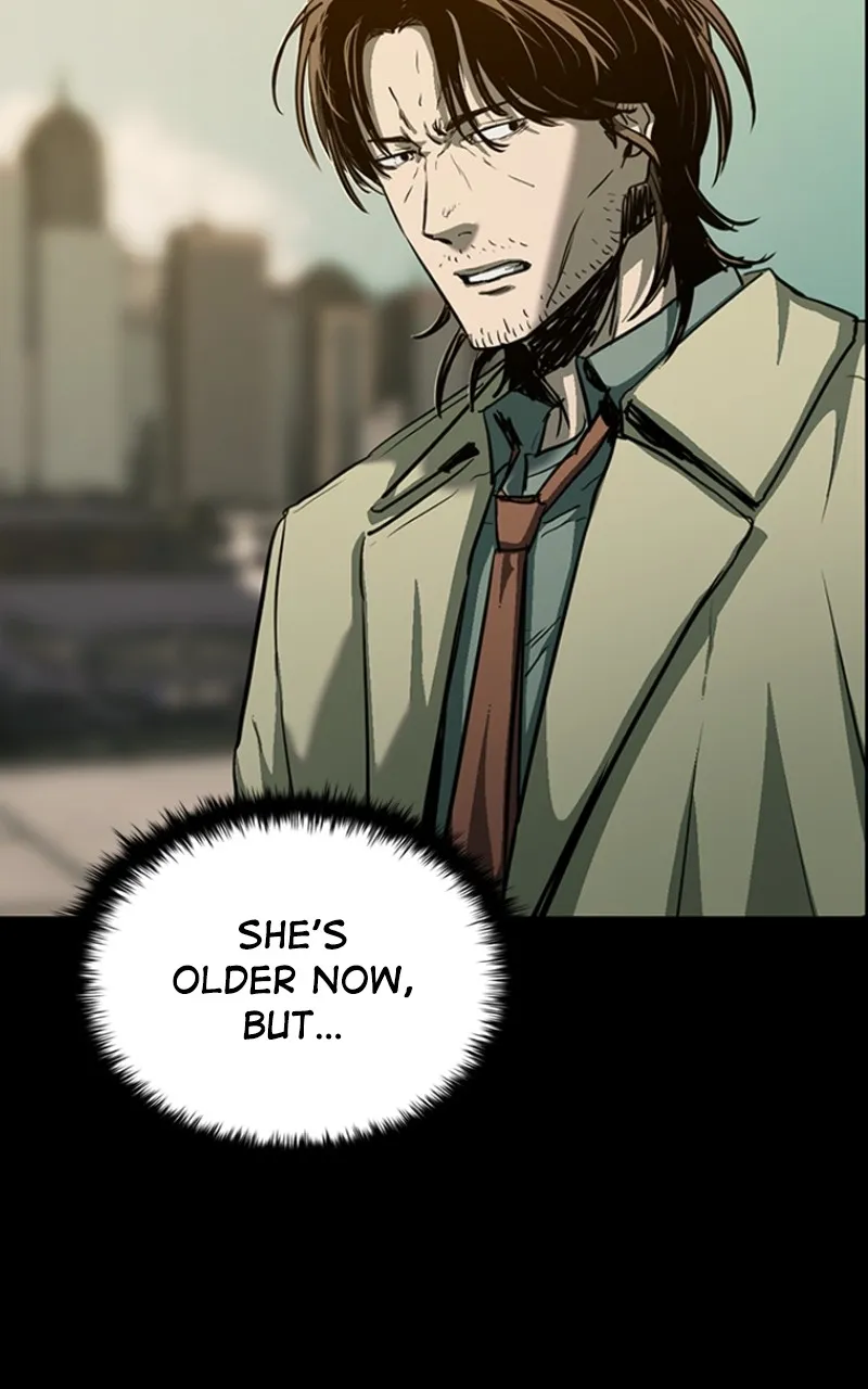 Kowloon: COPÓKA Chapter 14 page 5 - 
