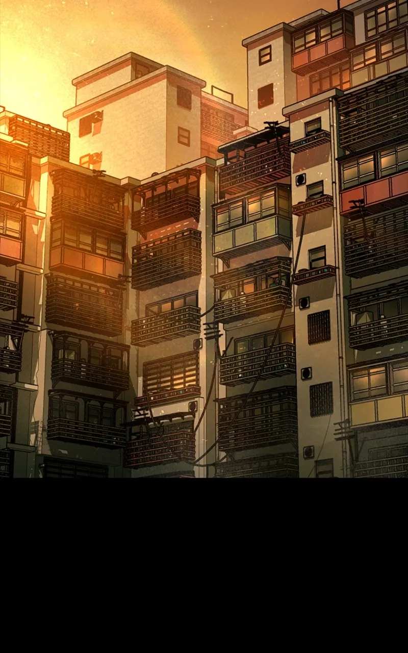 Kowloon: COPÓKA Chapter 14 page 41 - 