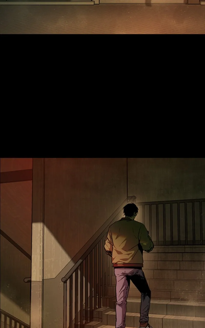 Kowloon: COPÓKA Chapter 14 page 44 - 