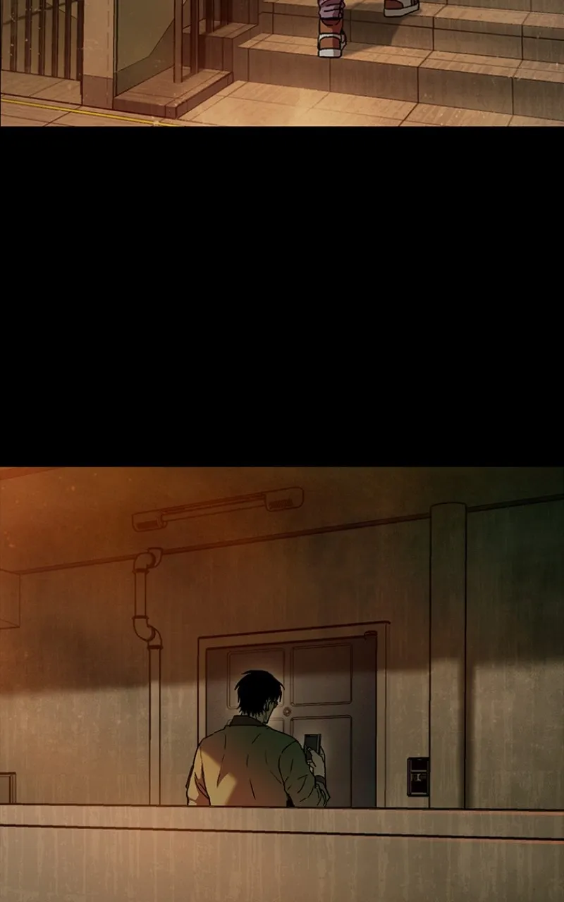 Kowloon: COPÓKA Chapter 14 page 45 - 
