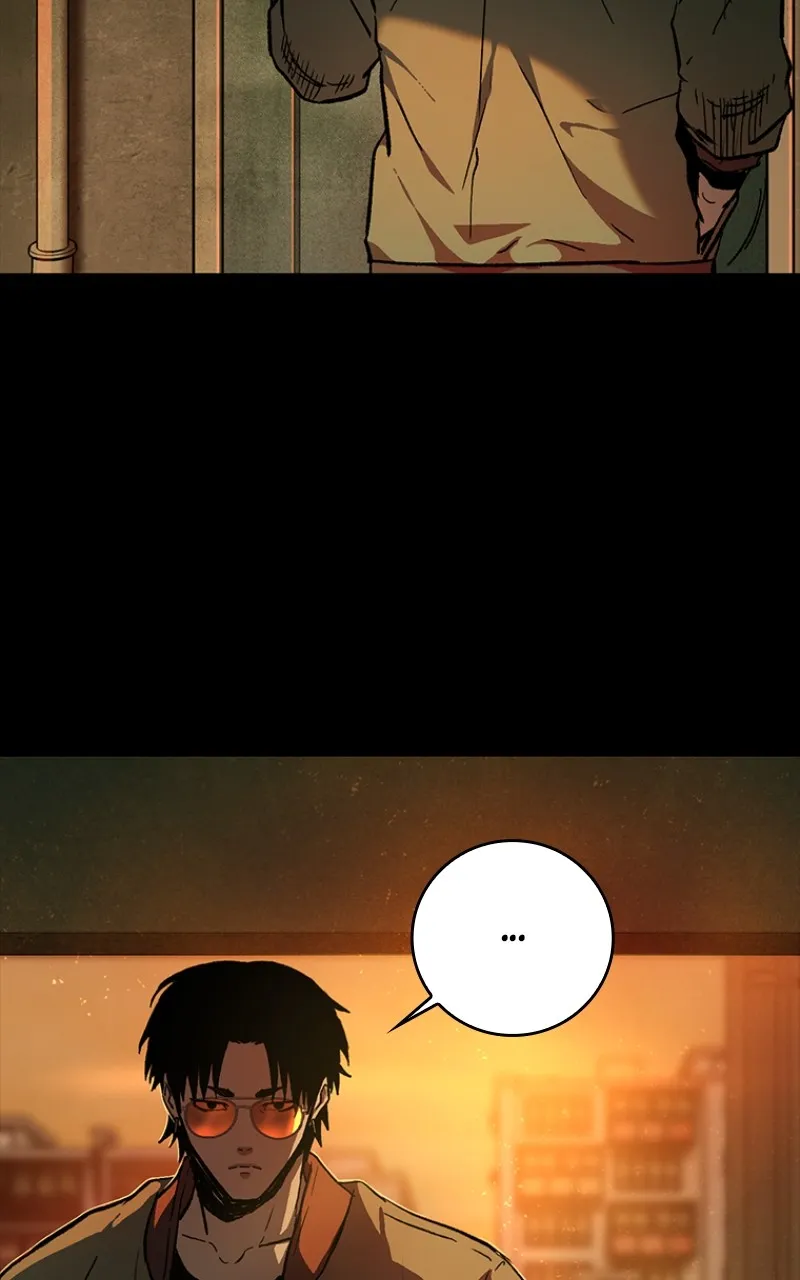 Kowloon: COPÓKA Chapter 14 page 47 - 