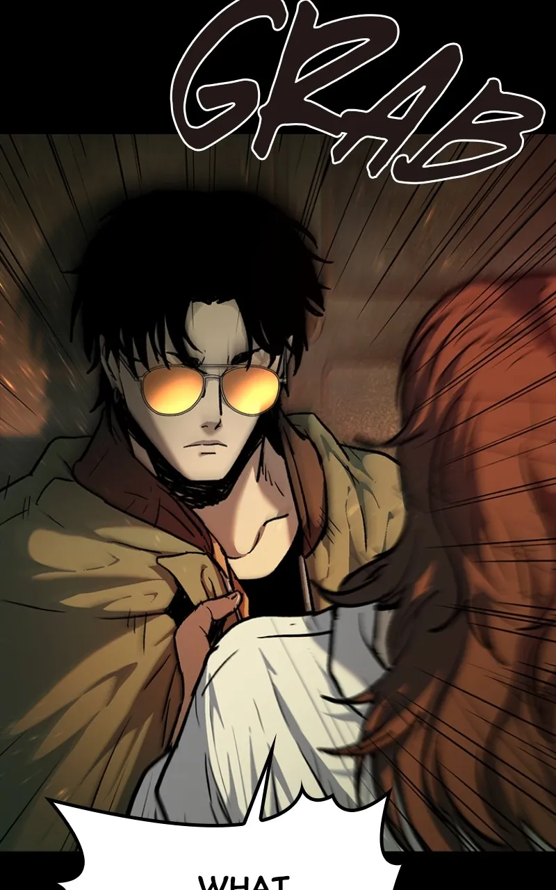 Kowloon: COPÓKA Chapter 14 page 53 - 