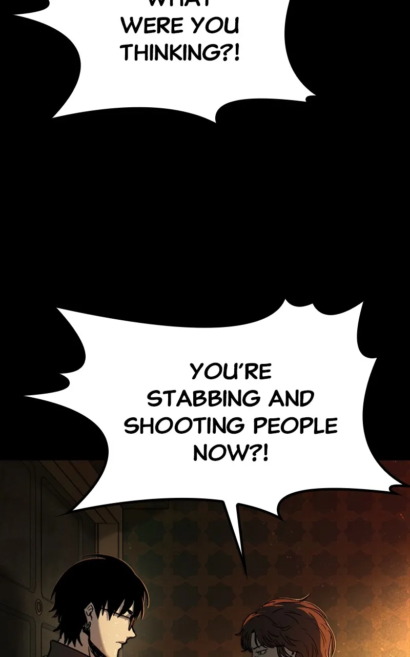 Kowloon: COPÓKA Chapter 14 page 54 - 