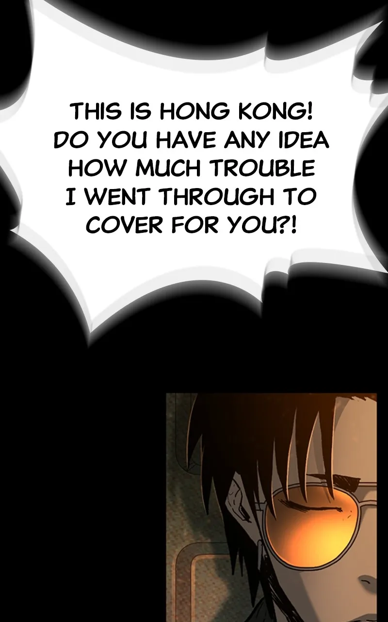 Kowloon: COPÓKA Chapter 14 page 57 - 