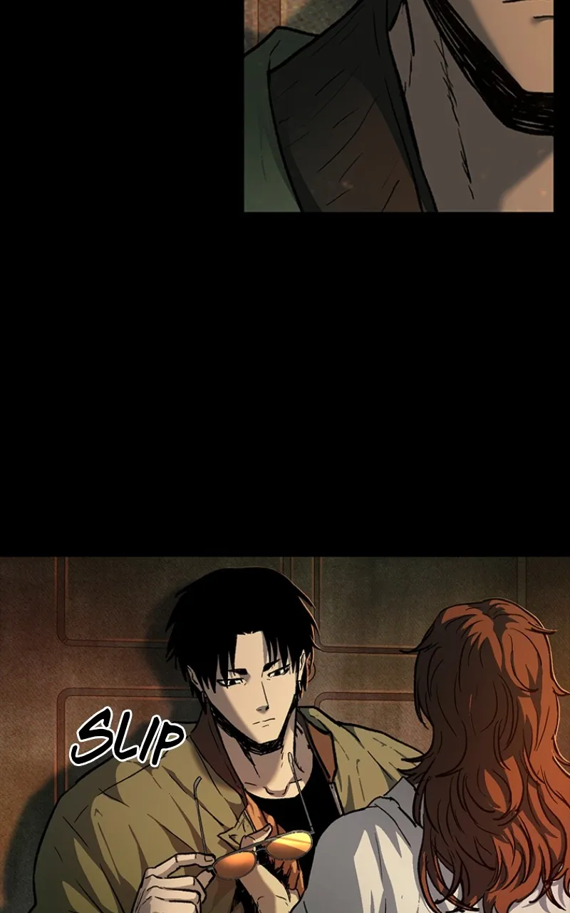 Kowloon: COPÓKA Chapter 14 page 58 - 