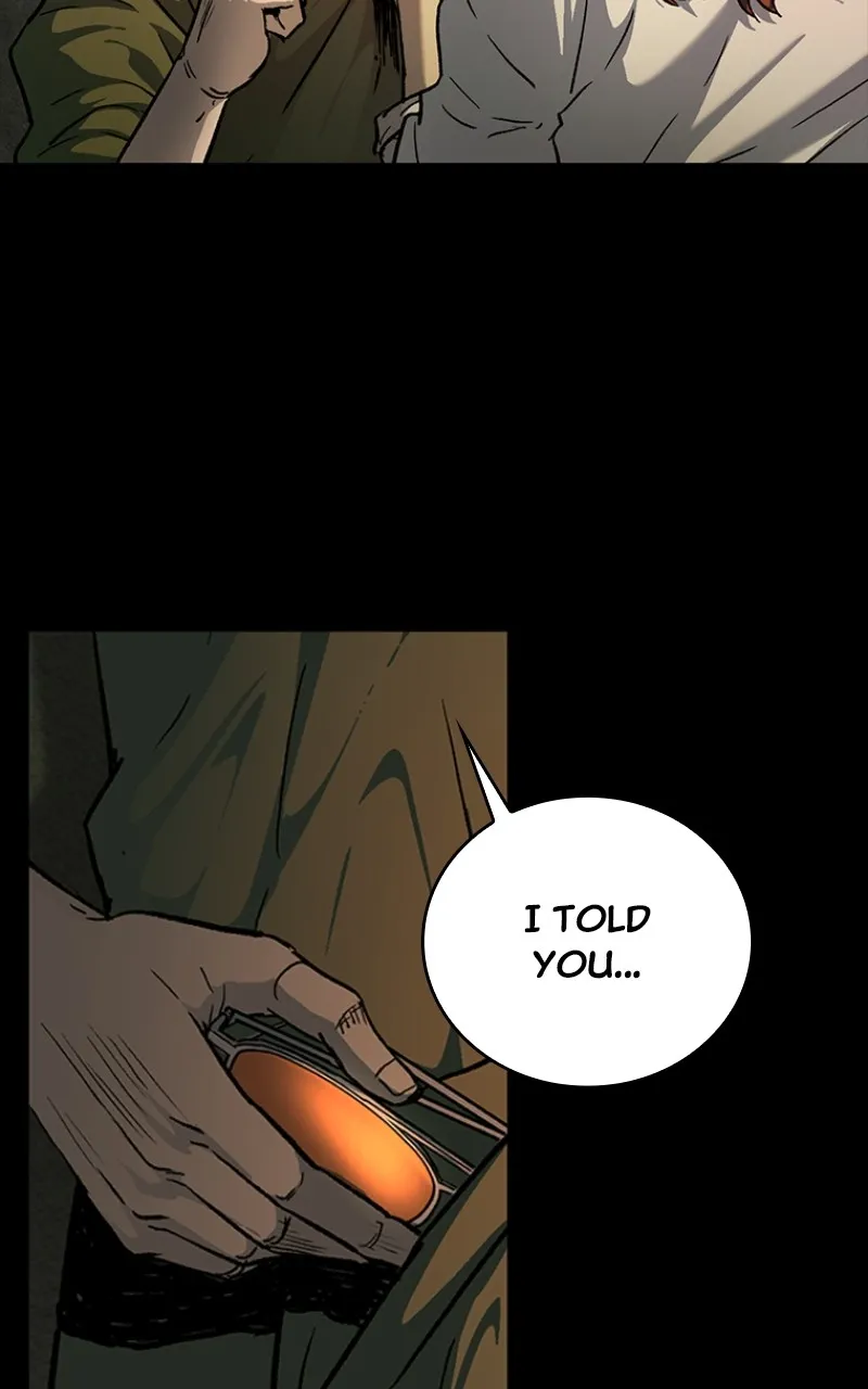 Kowloon: COPÓKA Chapter 14 page 59 - 