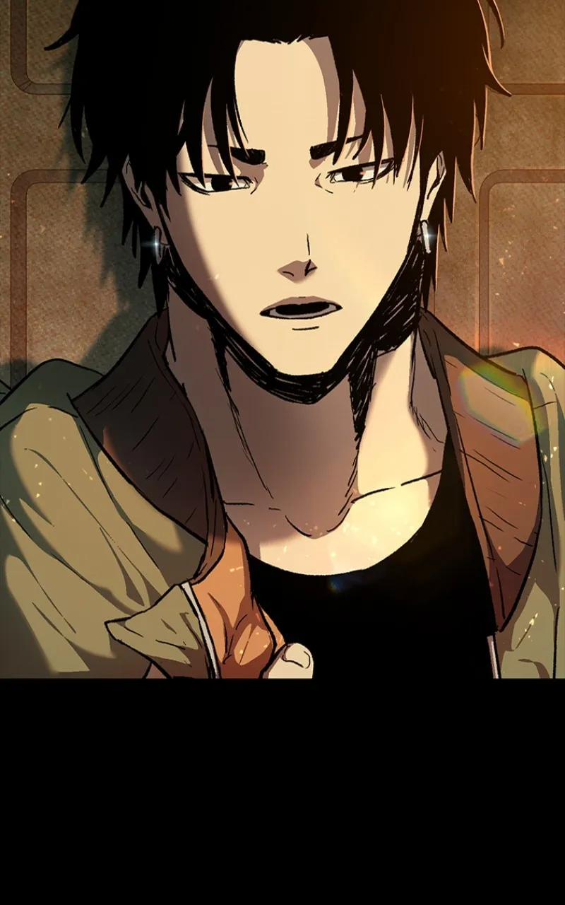 Kowloon: COPÓKA Chapter 14 page 61 - 