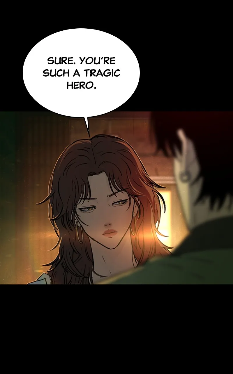 Kowloon: COPÓKA Chapter 14 page 62 - 