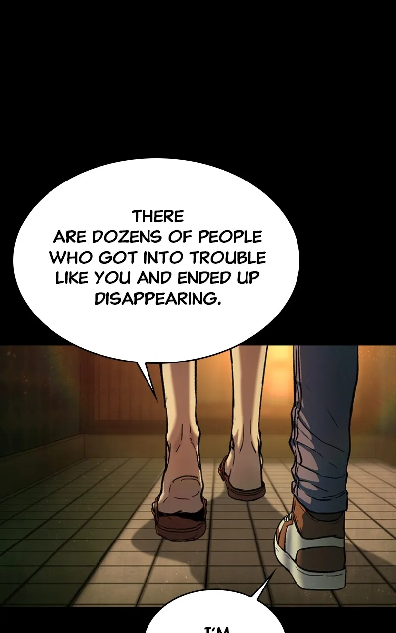 Kowloon: COPÓKA Chapter 14 page 65 - 