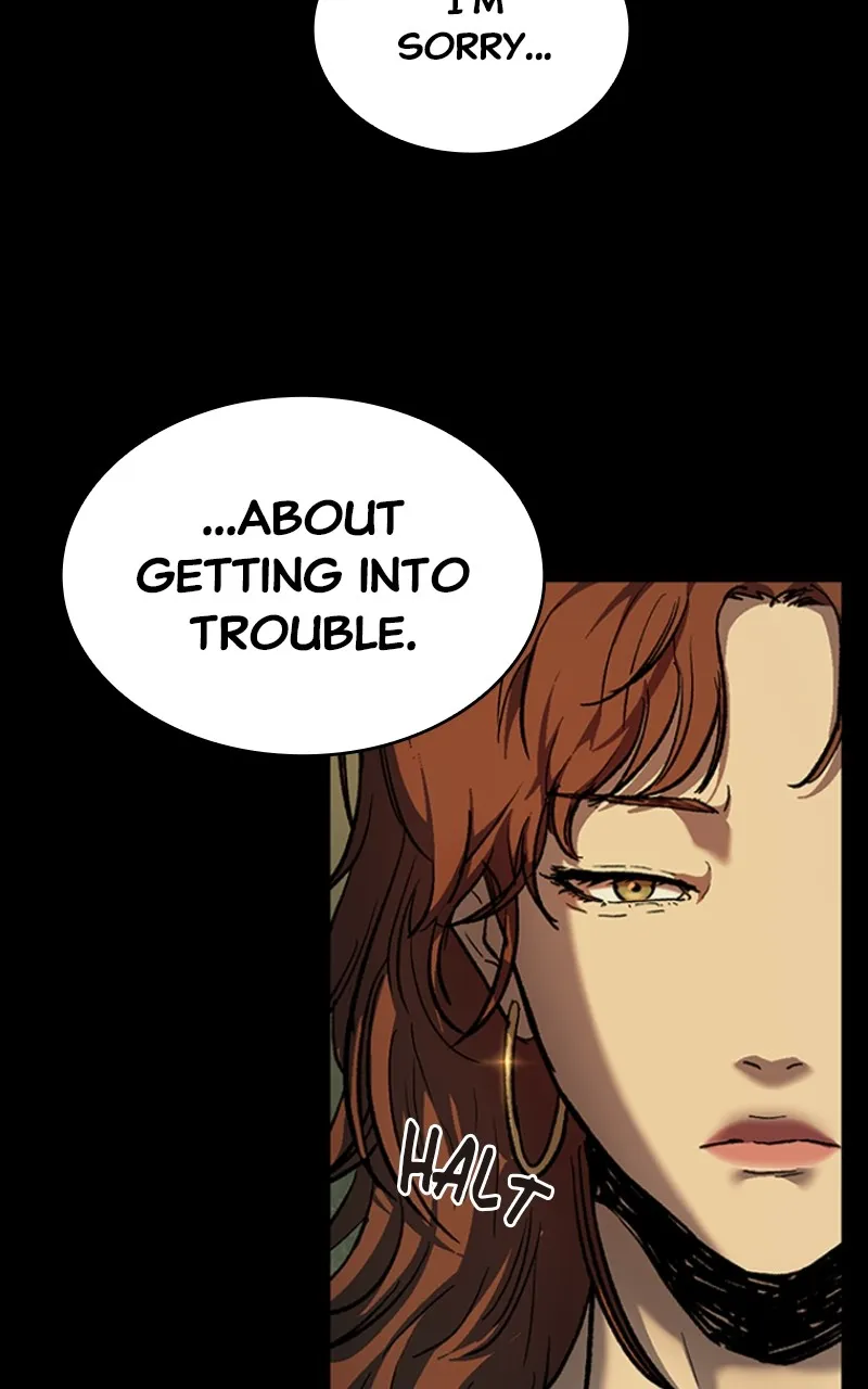 Kowloon: COPÓKA Chapter 14 page 66 - 