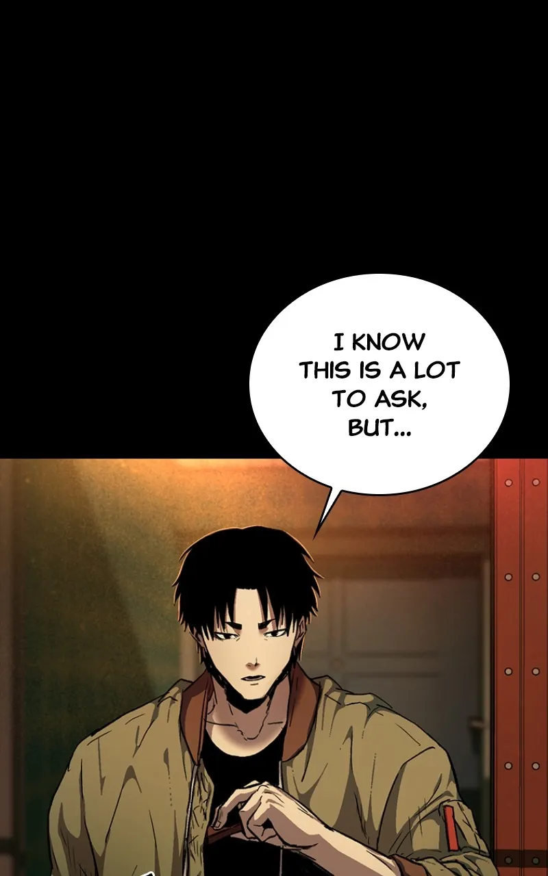 Kowloon: COPÓKA Chapter 14 page 68 - 