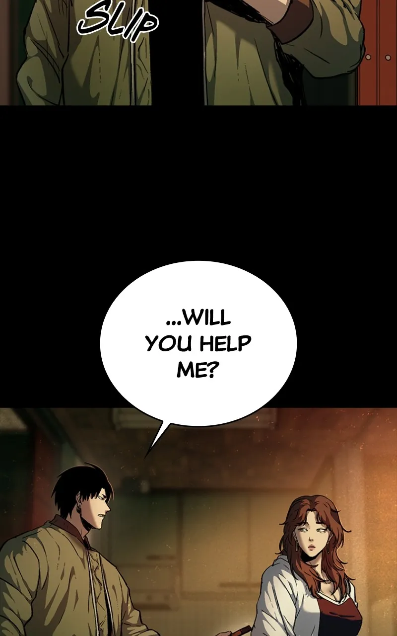 Kowloon: COPÓKA Chapter 14 page 69 - 