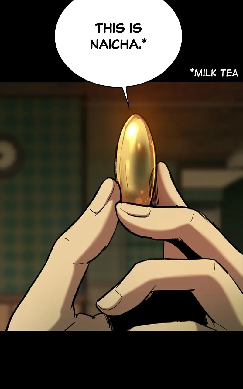 Kowloon: COPÓKA Chapter 14 page 72 - 