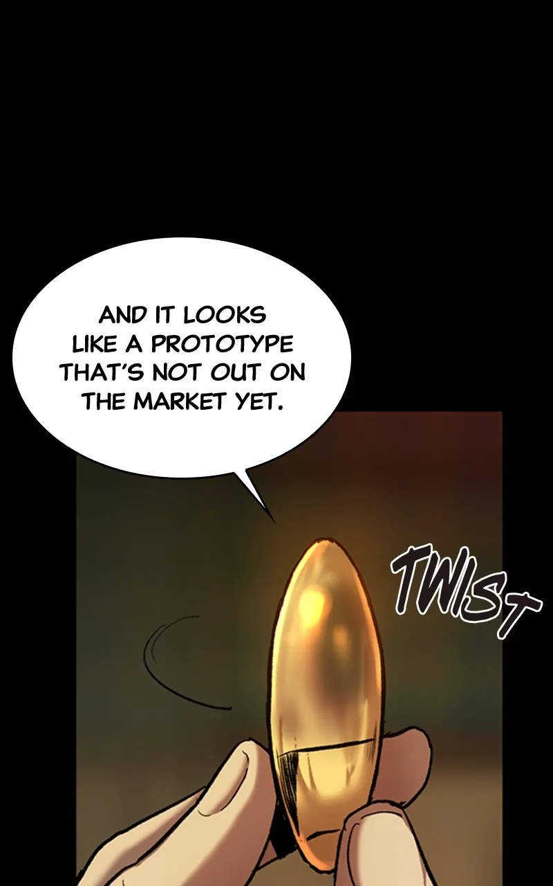 Kowloon: COPÓKA Chapter 14 page 73 - 
