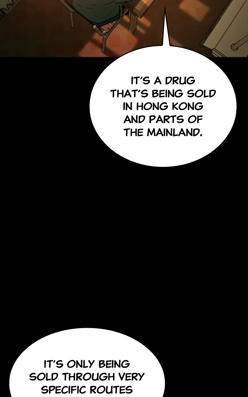 Kowloon: COPÓKA Chapter 14 page 75 - 
