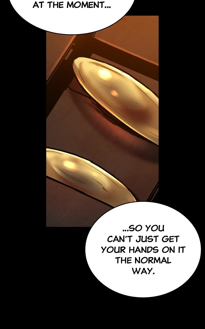Kowloon: COPÓKA Chapter 14 page 76 - 