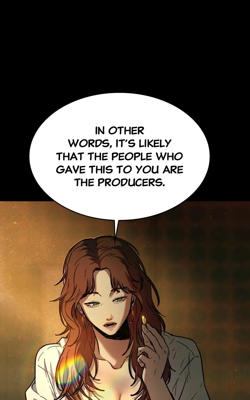 Kowloon: COPÓKA Chapter 14 page 77 - 