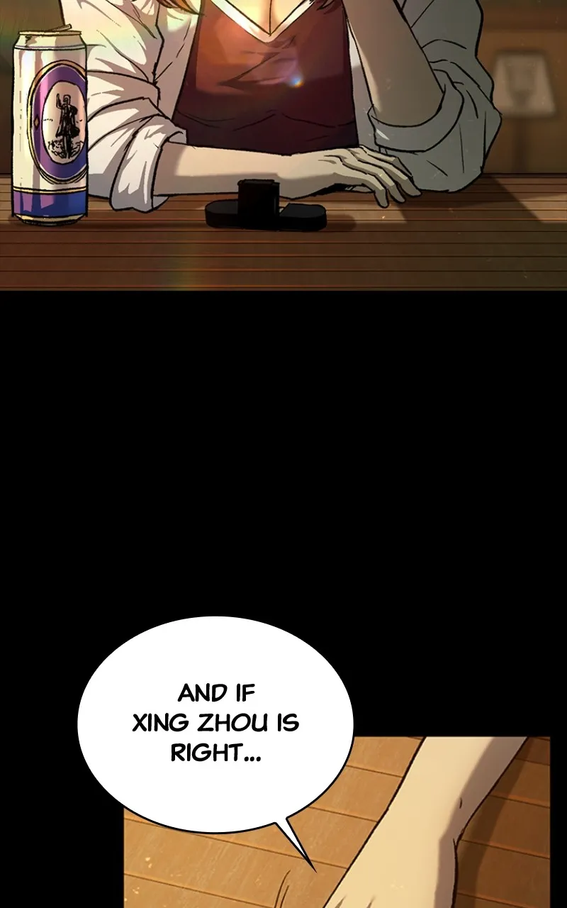 Kowloon: COPÓKA Chapter 14 page 78 - 