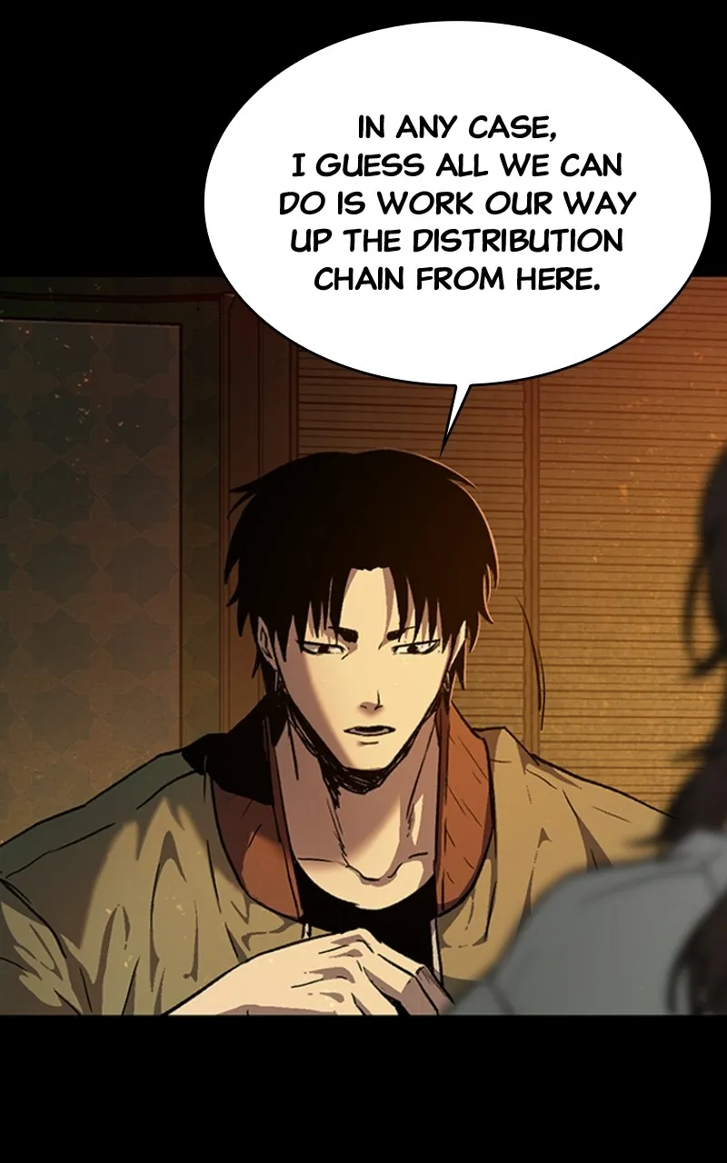 Kowloon: COPÓKA Chapter 14 page 80 - 