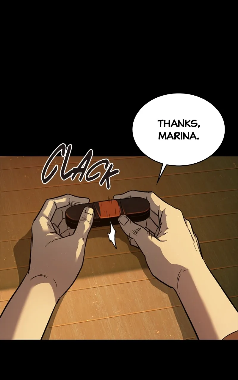 Kowloon: COPÓKA Chapter 14 page 81 - 
