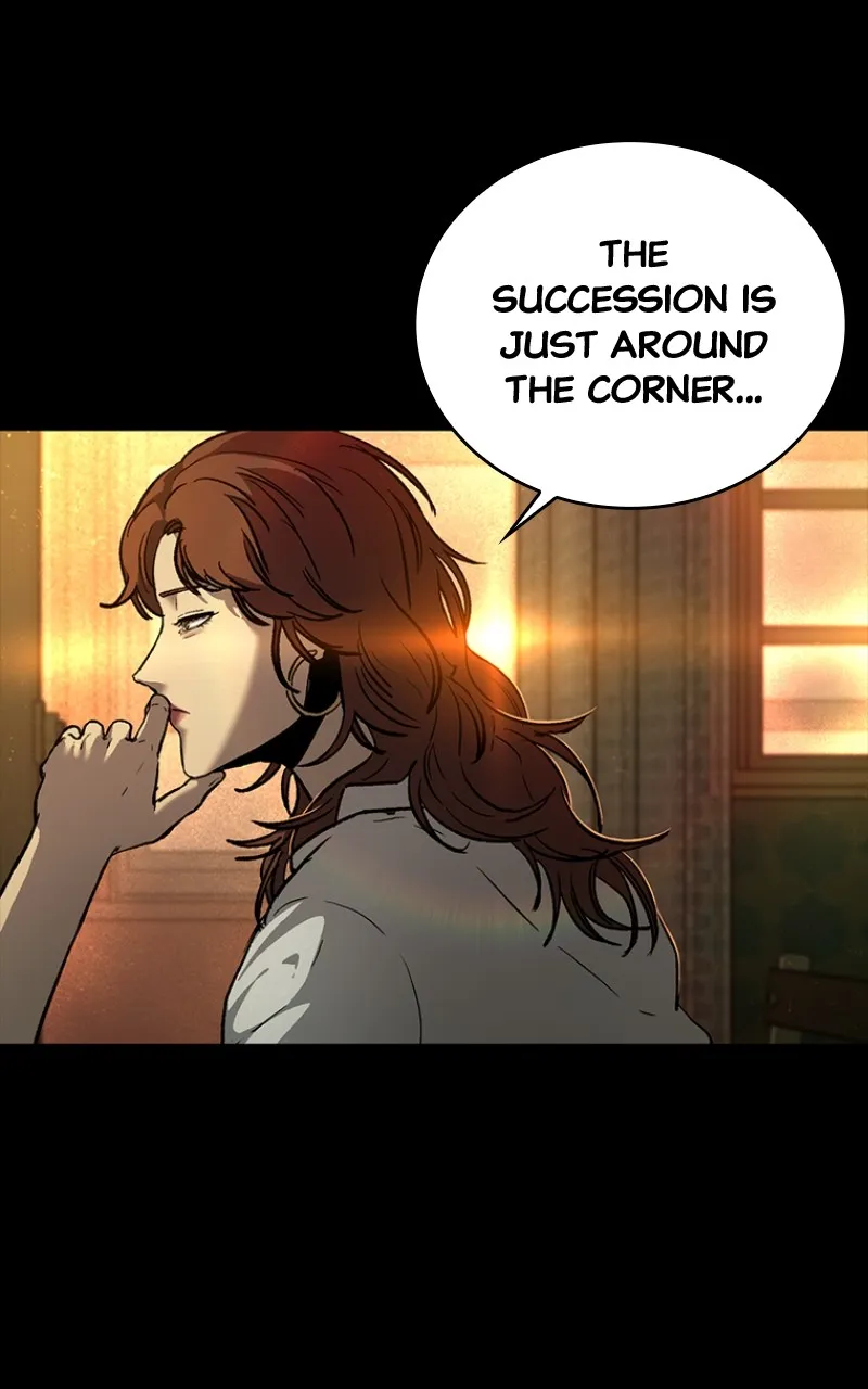 Kowloon: COPÓKA Chapter 14 page 82 - 