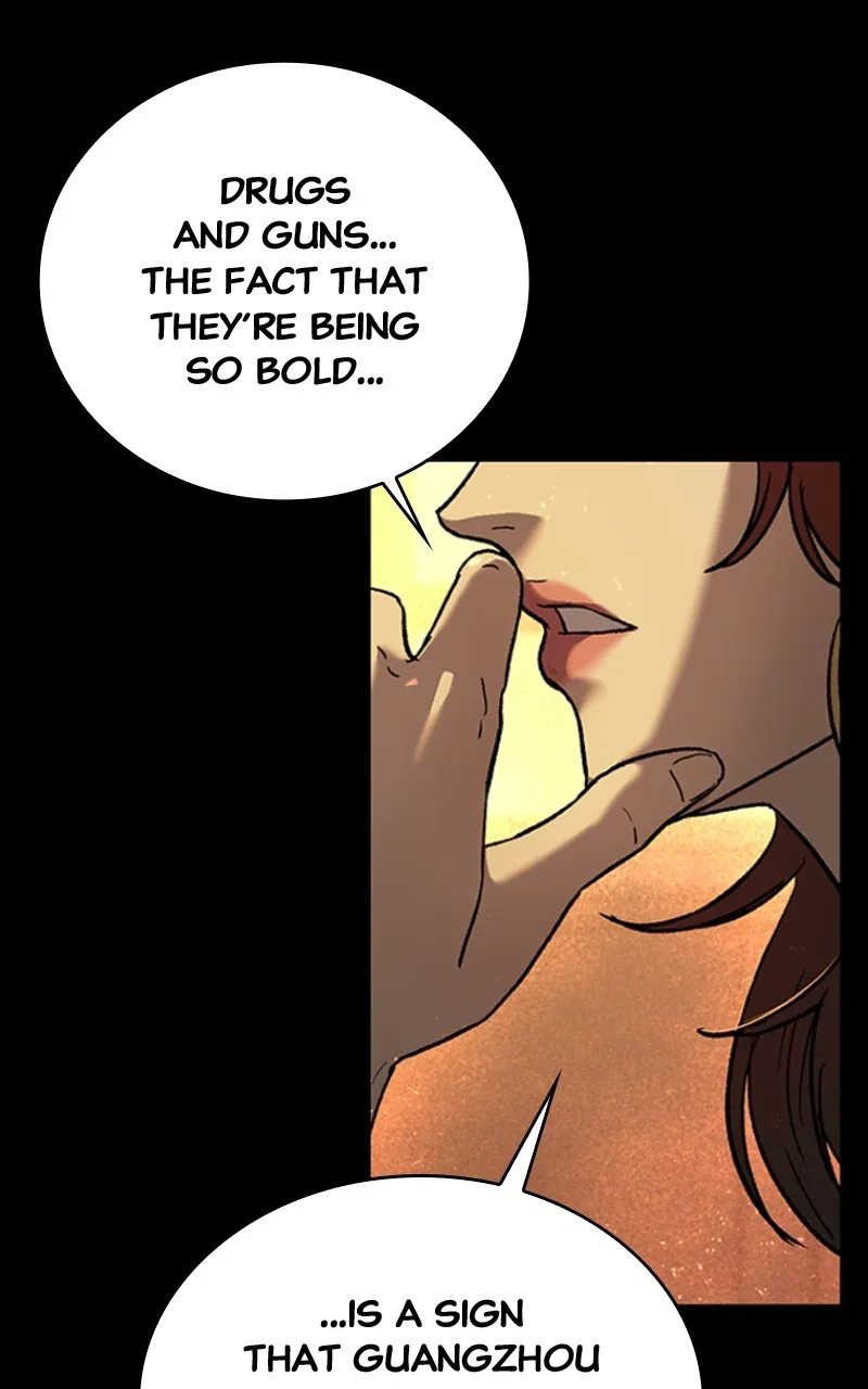 Kowloon: COPÓKA Chapter 14 page 83 - 