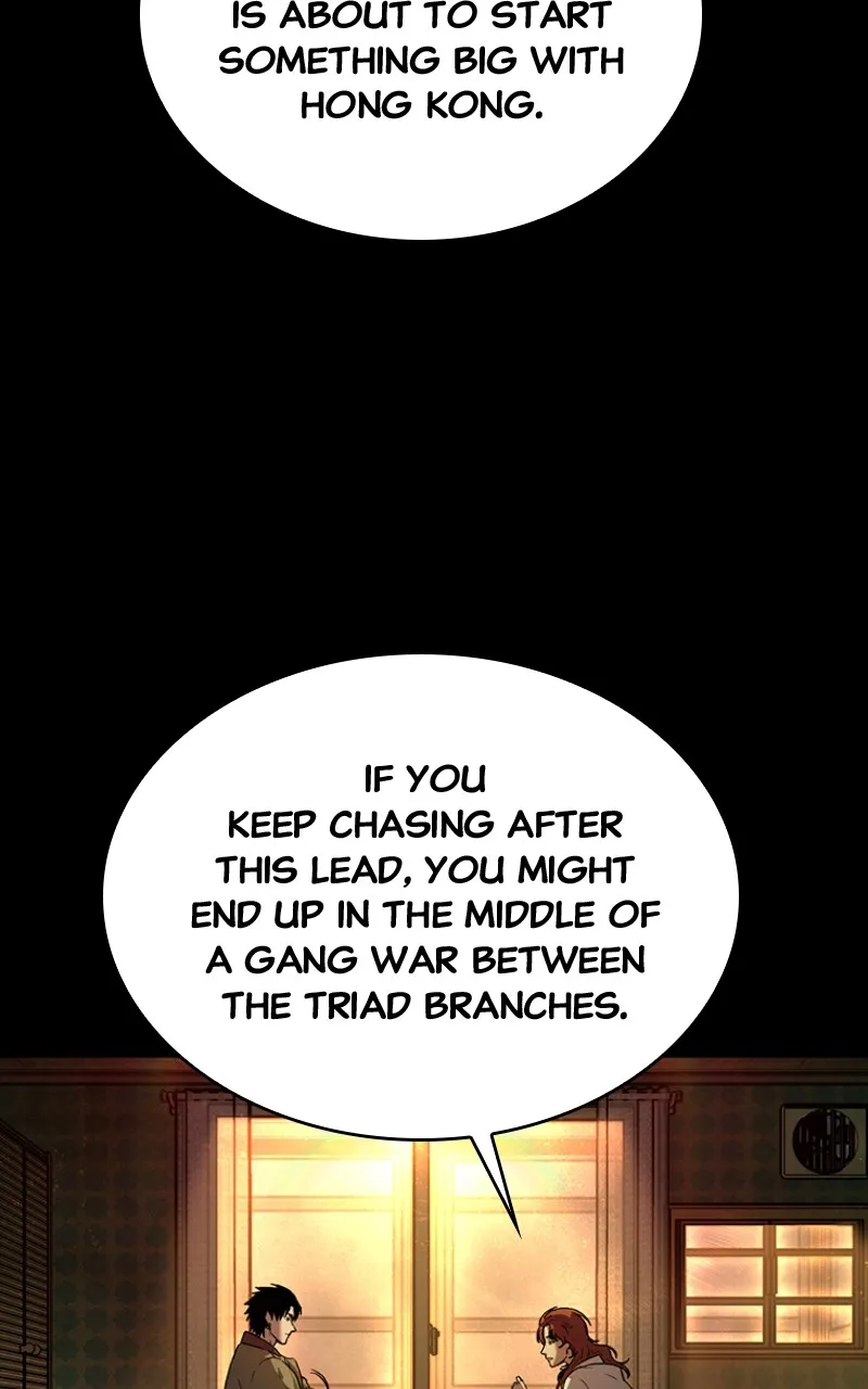 Kowloon: COPÓKA Chapter 14 page 84 - 