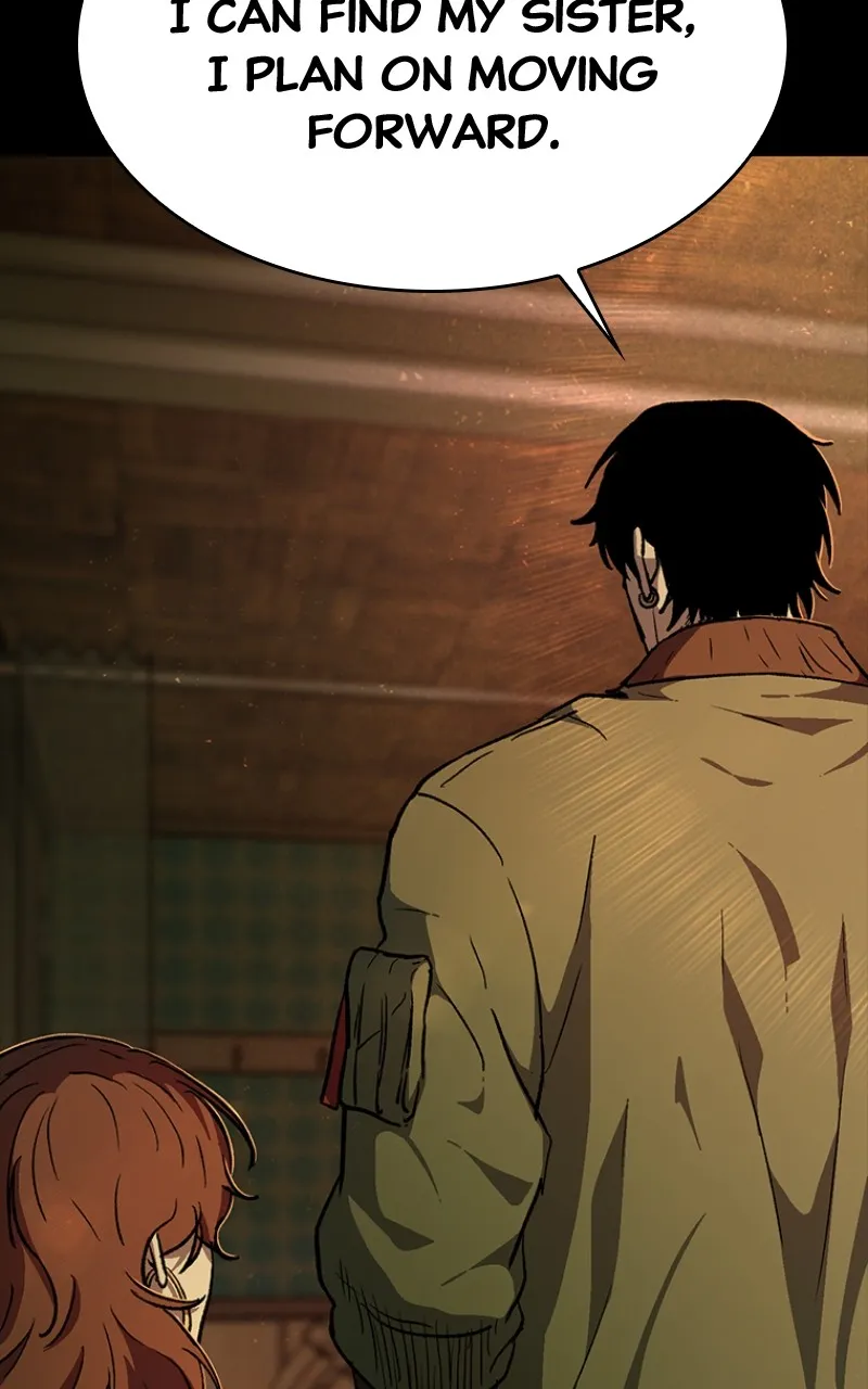 Kowloon: COPÓKA Chapter 14 page 89 - 