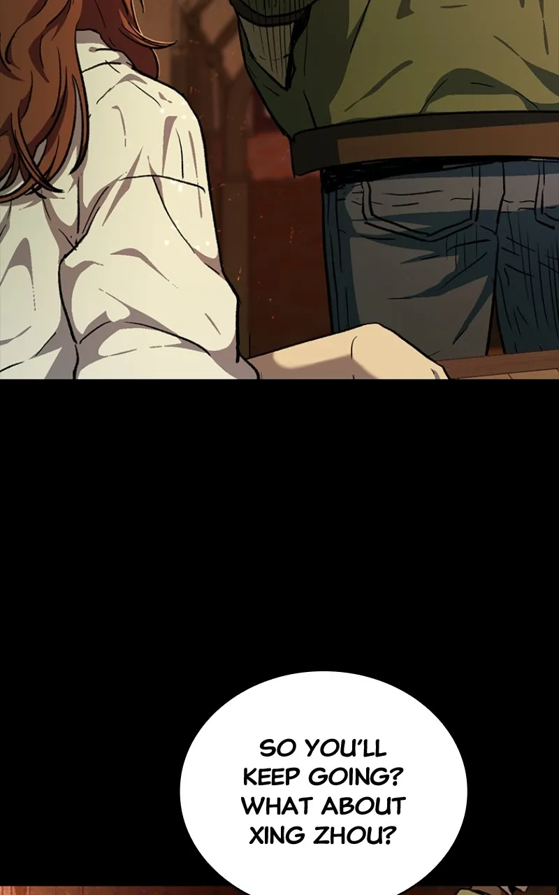 Kowloon: COPÓKA Chapter 14 page 90 - 