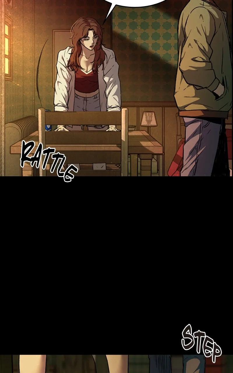 Kowloon: COPÓKA Chapter 14 page 91 - 