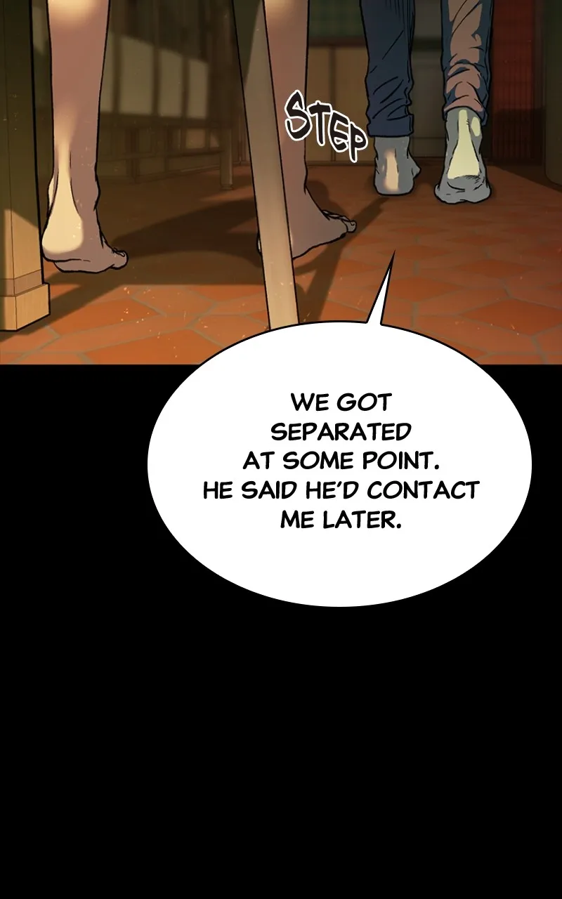 Kowloon: COPÓKA Chapter 14 page 92 - 